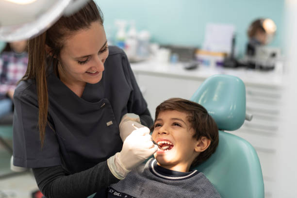 Best Knocked-Out Tooth Emergency  in Bellevue, WI